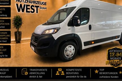 Fiat Ducato 125.000 km 20.990 &euro; Datteln 45711