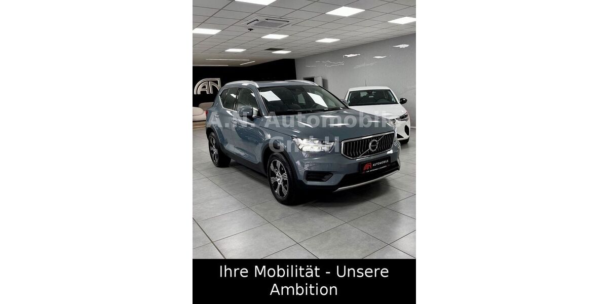 Volvo XC40 133.900 km 19.900 &euro; Gladbeck 45968