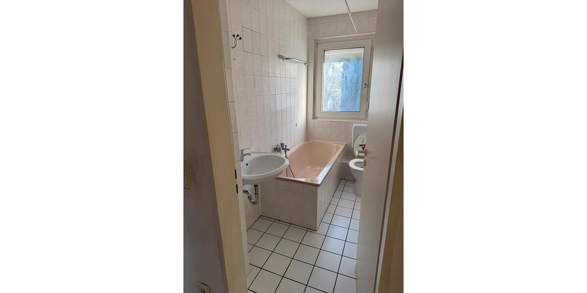 Hochparterre Dorsten - 3.5 Zimmer, 62 m&sup2;, 650&euro; | Angebot:26702237