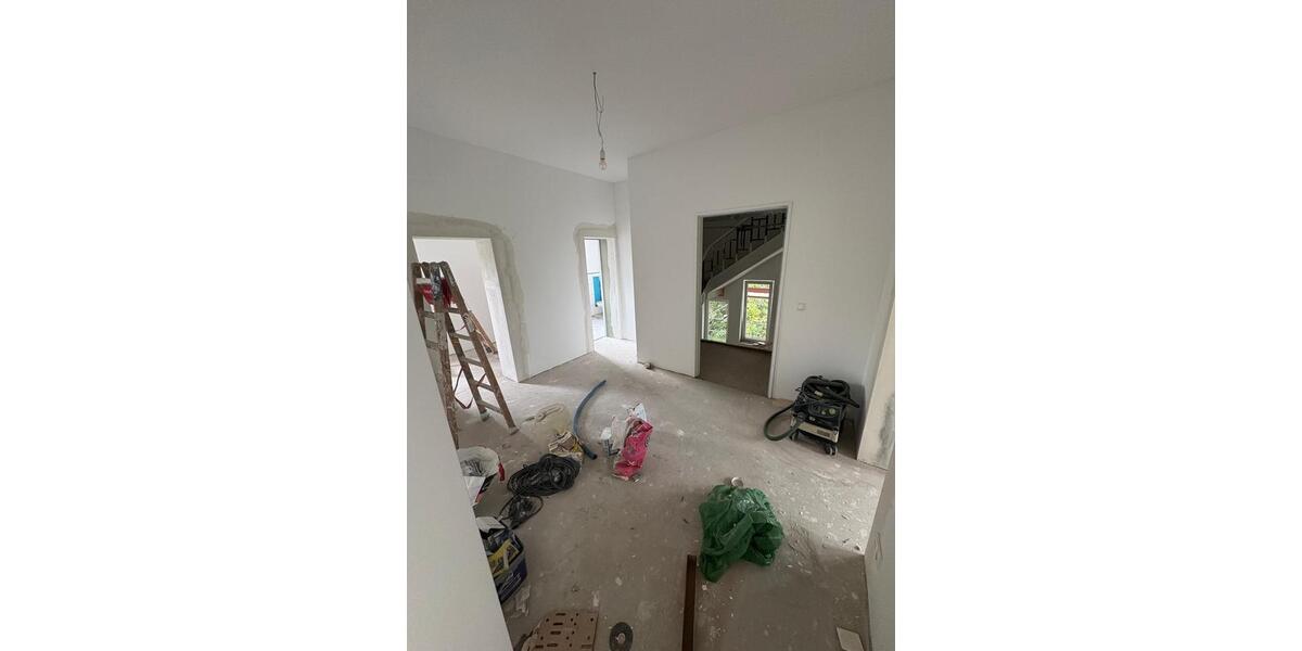 Etagenwohnung Duisburg Essenberg - 3 Zimmer, 90 m&sup2;, 900&euro; | Angebot:26531990