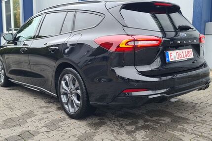 Ford Focus 21.400 km 19.500 &euro; Essen 45276