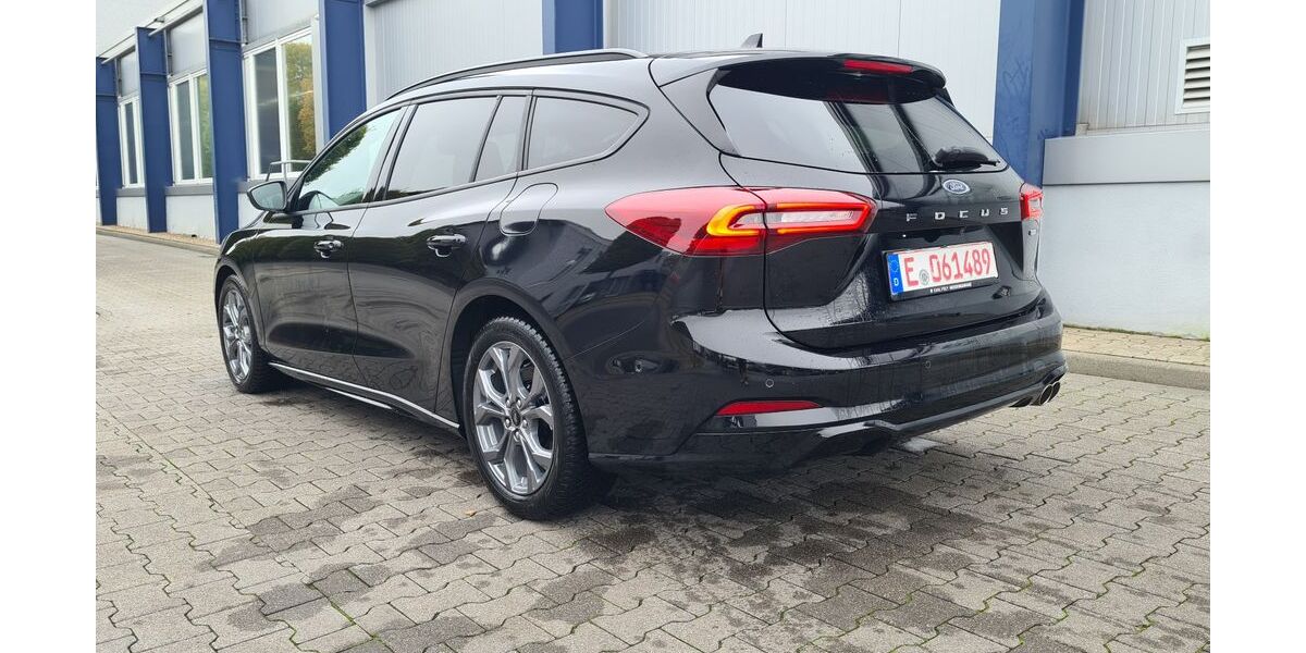 Ford Focus 21.400 km 19.500 &euro; Essen 45276