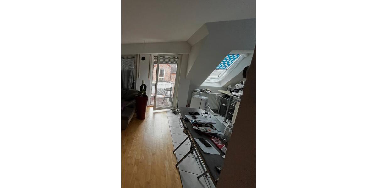 Dachgeschoßwohnung Marl - 2 Zimmer, 61 m&sup2;, 140.000&euro; | Angebot:26625861