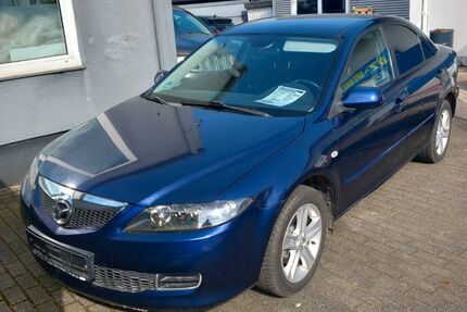 Mazda 6 186.456 km 2.850 &euro; Essen 45279