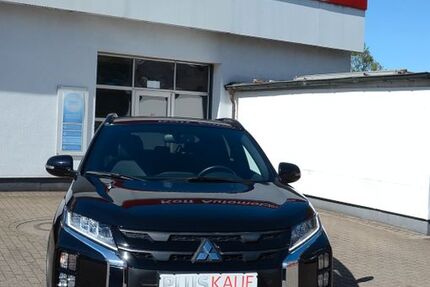 Mitsubishi ASX 64.000 km 18.450 &euro; Bottrop 46240