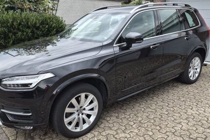 Volvo XC90 207.900 km 17.900 &euro; Wesel 46485