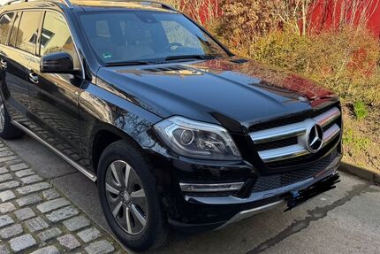 Mercedes-Benz GL 350 184.150 km 23.800 &euro; Witten 58452