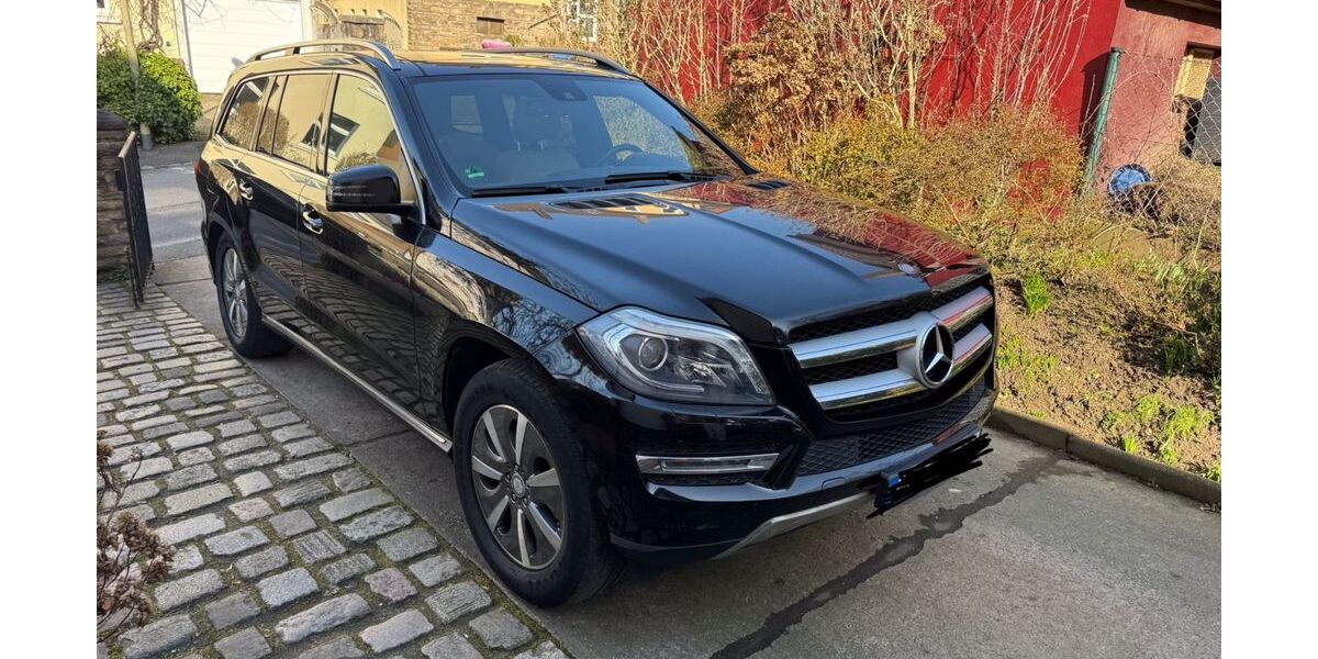 Mercedes-Benz GL 350 184.150 km 23.800 &euro; Witten 58452