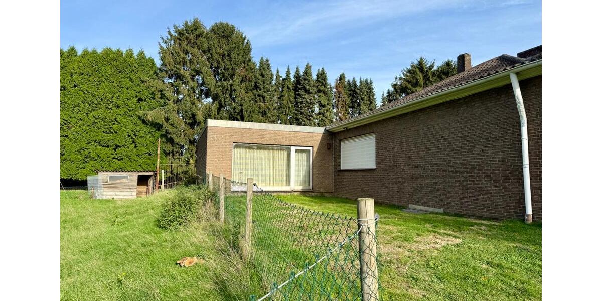 Bungalow Wesel Fusternberg - 6 Zimmer, 135 m&sup2;, 545.000&euro; | Angebot:26120871
