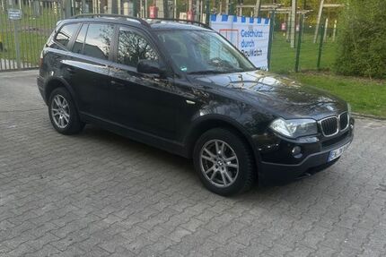 BMW X3 199.999 km 5.950 &euro; Witten 58455