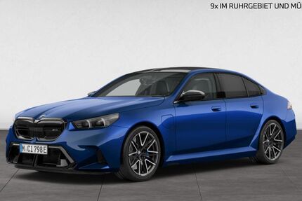 BMW M5 16.534 km 116.900 &euro; Witten 58455