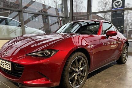 Mazda MX-5 5.644 km 31.995 &euro; Duisburg 47166