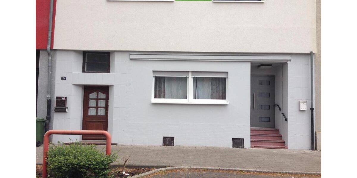 Erdgeschoßwohnung Oberhausen Alt-Oberhausen - 2 Zimmer, 60 m&sup2;, 400&euro; | Angebot:26621318