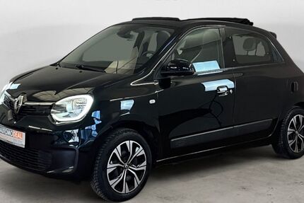 Renault Twingo 46.599 km 10.989 &euro; Moers 47445