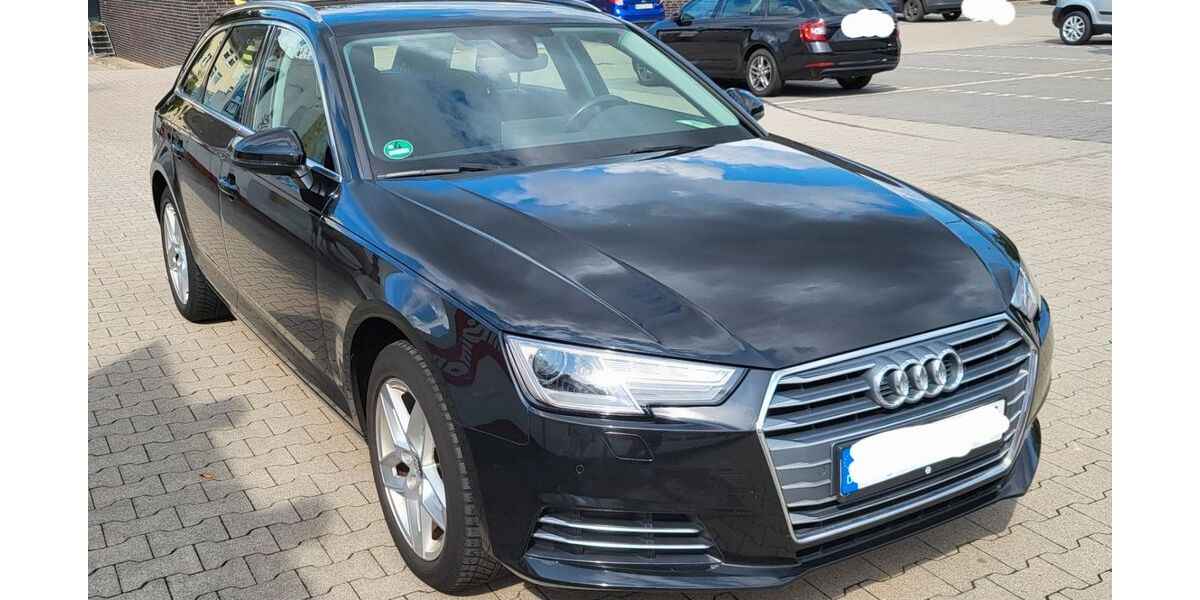 Audi A4 130.000 km 15.000 &euro; Essen 45127