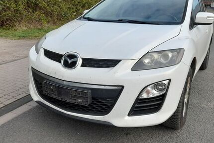 Mazda CX-7 387.452 km 2.500 &euro; Duisburg 47198