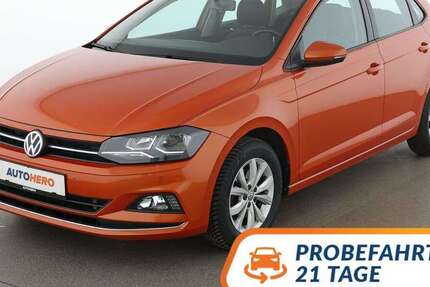 VW Polo 31.097 km 14.050 &euro; Essen 45141