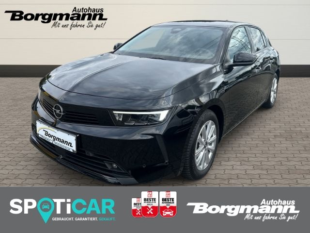 Opel Astra 22.500 km 18.880 &euro; Essen 45329