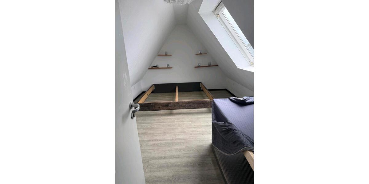 Etagenwohnung Raesfeld - 3 Zimmer, 80 m&sup2;, 1.200&euro; | Angebot:26504309