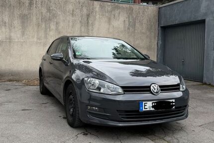 VW Golf 146.000 km 9.500 &euro; Gelsenkirchen 45883