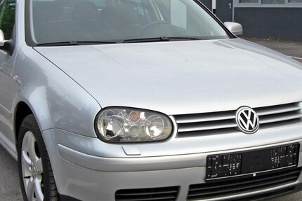 VW Golf 220.000 km 1.500 &euro; Essen 45121