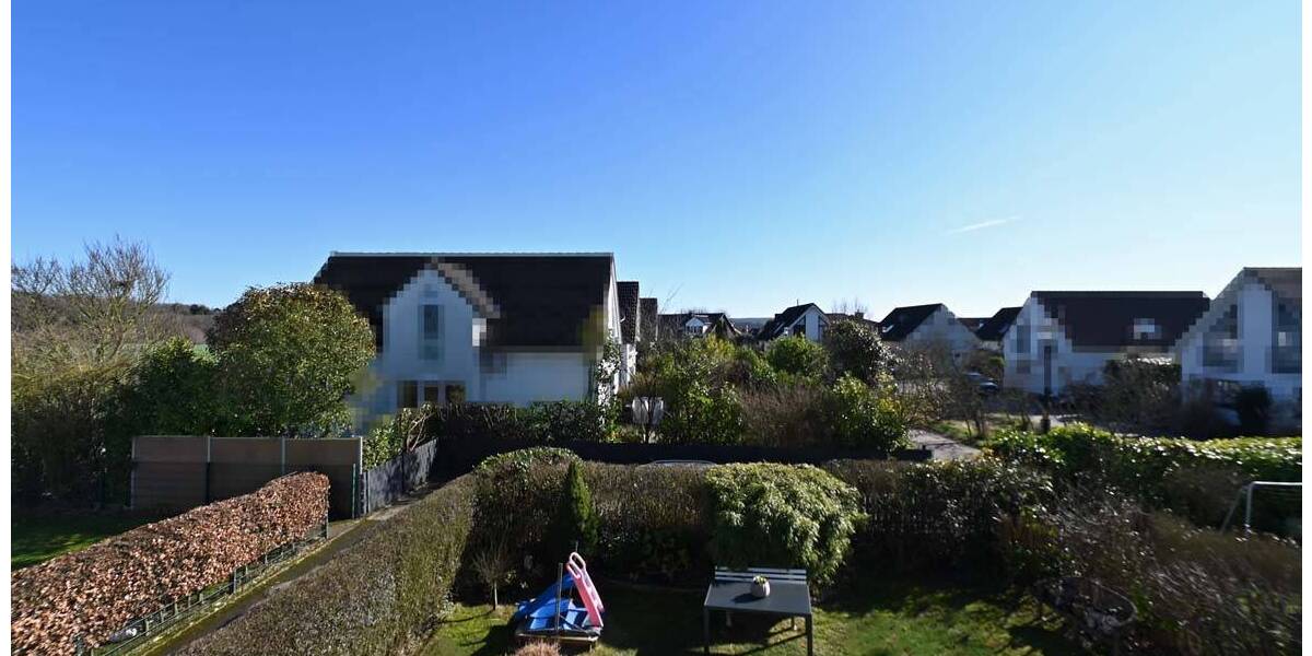 Einfamilienhaus Essen Kettwig - 4 Zimmer, 159 m&sup2;, 780.000&euro; | Angebot:26117358