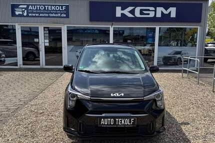 Kia Picanto 10.955 km 15.750 &euro; Voerde 46562