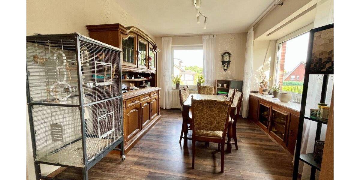 Einfamilienhaus Reken Groß Reken - 6 Zimmer, 151 m&sup2;, 339.000&euro; | Angebot:25707870