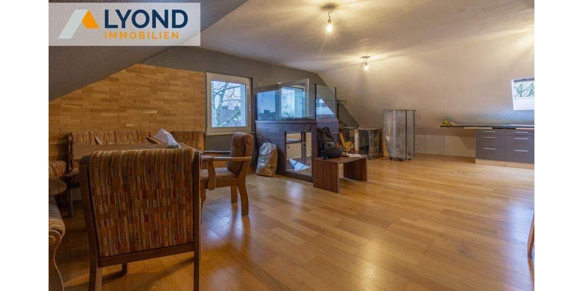 Etagenwohnung Rheinberg - 2 Zimmer, 48 m&sup2;, 93.000&euro; | Angebot:25676821