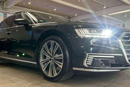 Audi A8 169.000 km 37.000 &euro; Datteln 45711