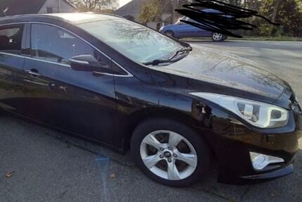 Hyundai i40 209.445 km 5.700 &euro; Essen 45239
