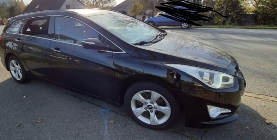 Hyundai i40 209.445 km 5.700 &euro; Essen 45239