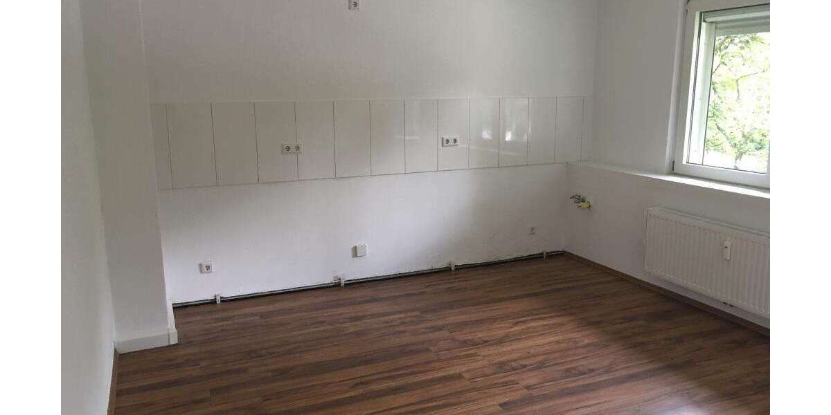 Etagenwohnung Herne Horsthausen - 2 Zimmer, 60 m&sup2;, 469&euro; | Angebot:26184554