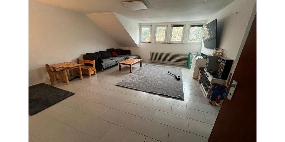 Dachgeschoßwohnung Sprockhövel - 3 Zimmer, 76 m&sup2;, 569&euro; | Angebot:26561763