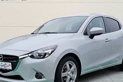 Mazda 2 24.960 km 14.880 &euro; Bochum 44809