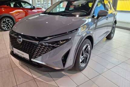 Nissan Qashqai 1.300 km 27.885 &euro; Duisburg 47167