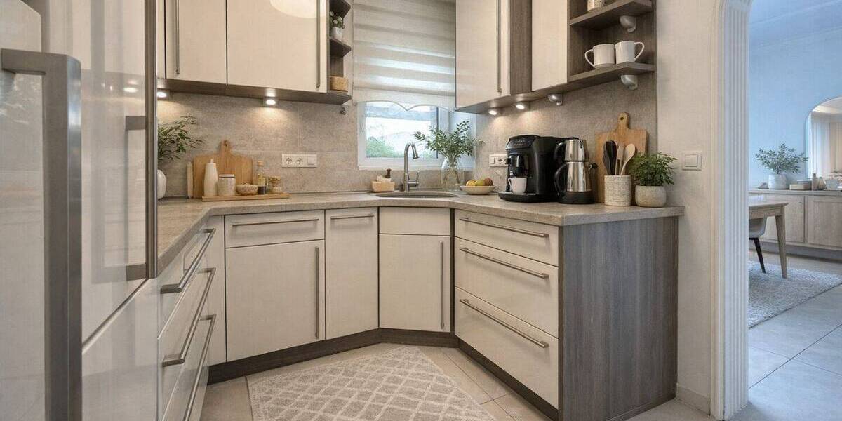 Doppelhaushälfte Duisburg / Huckingen Huckingen - 5 Zimmer, 127 m&sup2;, 359.000&euro; | Angebot:26128658