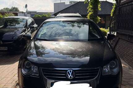 VW Eos 165.000 km 4.500 &euro; Marl, Stadt 45772