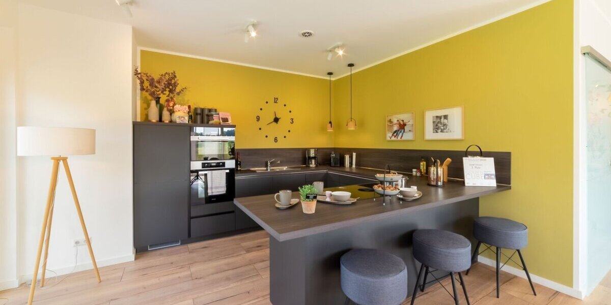 Individuelles Einfamilienhaus in Oer-Erkenschwick - Flexibilität trifft Energieeffizienz - Einfamilienhaus Oer-Erckenschwick Erckenschwick | Angebot:27302829