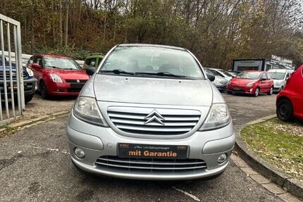 Citroen C3 83.474 km 2.000 &euro; Essen 45145