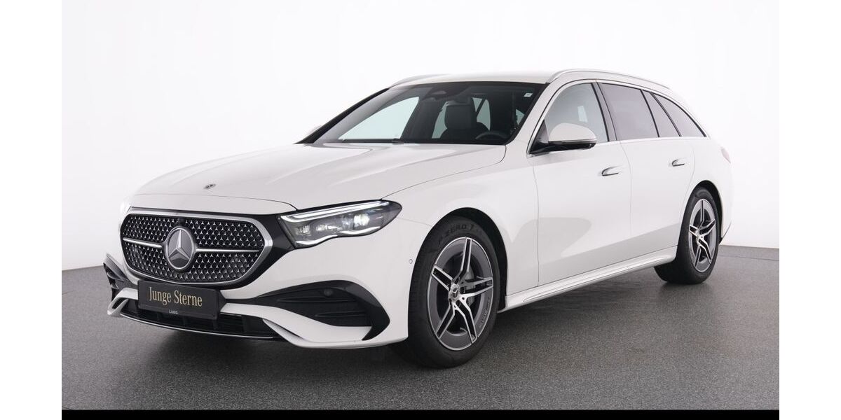 Mercedes-Benz E 200 7.247 km 52.685 &euro; Essen 45309