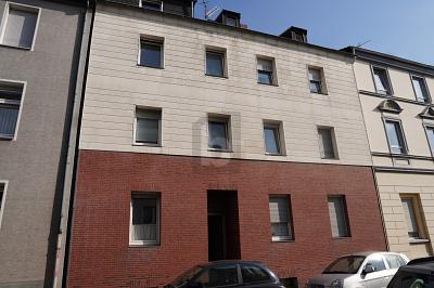ATTRAKTIVE INVESTITIONSCHANCE MIT FAKTOR 15,3 - Mehrfamilienhaus, Wohnhaus Gelsenkirchen Gelsenkirchen-Mitte | Angebot:27354835
