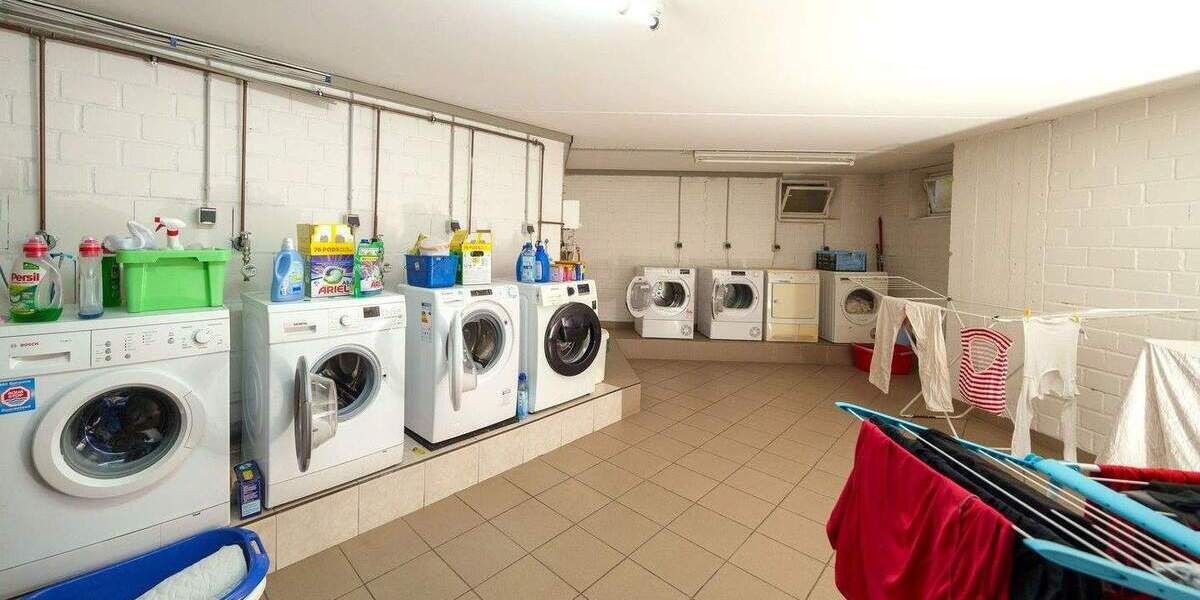 Etagenwohnung Bochum Dahlhausen - 8 Zimmer, 220 m&sup2;, 449.000&euro; | Angebot:25721357