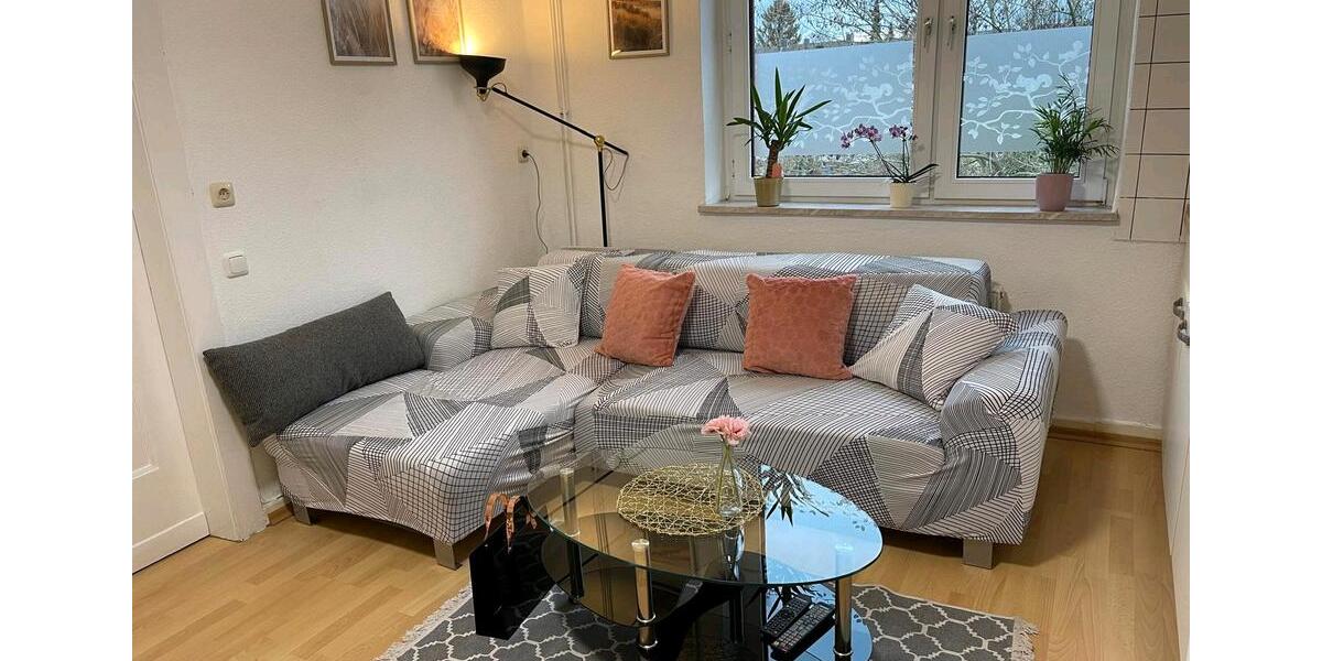 Etagenwohnung Essen Stadtbezirk IV - 3 Zimmer, 62 m&sup2;, 682&euro; | Angebot:26587535