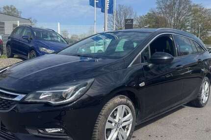 Opel Astra 125.000 km 8.990 &euro; Datteln 45711
