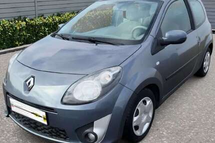 Renault Twingo 154.393 km 2.200 &euro; Essen 45356