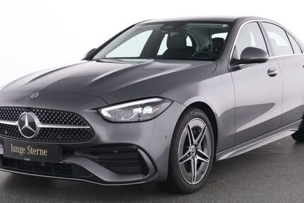 Mercedes-Benz C 200 5.134 km 42.785 &euro; Essen 45309