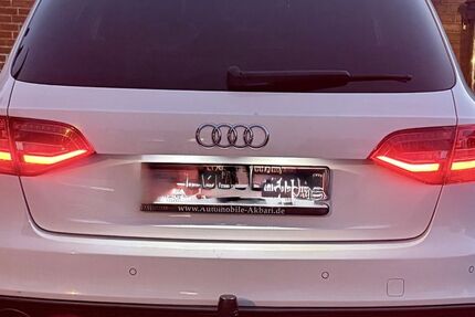 Audi A4 220.500 km 8.499 &euro; Wesel 46483