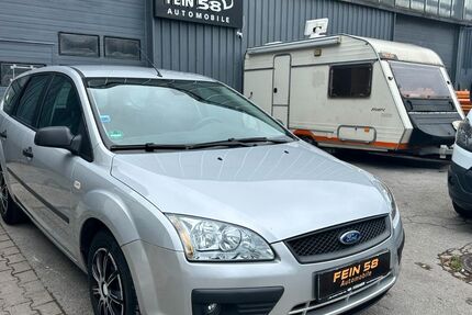 Ford Focus 114.000 km 3.900 &euro; Bochum 44793