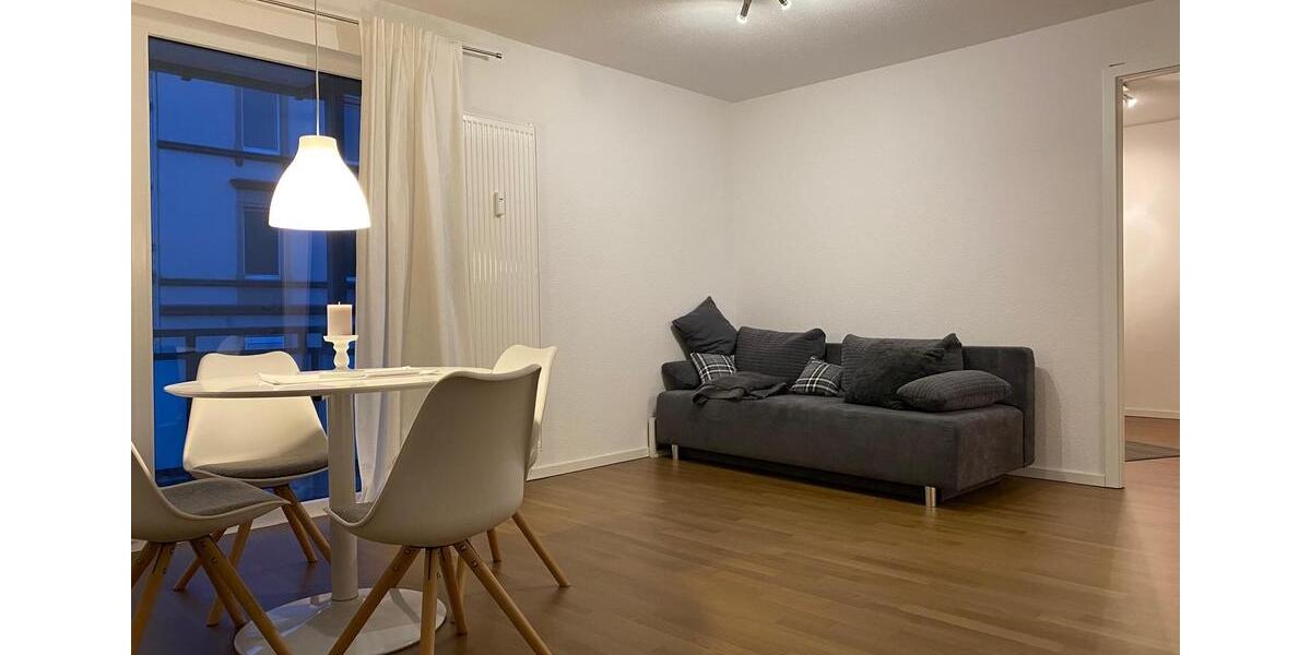 Etagenwohnung Gelsenkirchen Gelsenkirchen-Mitte - 2 Zimmer, 54 m&sup2;, 189.000&euro; | Angebot:26588519